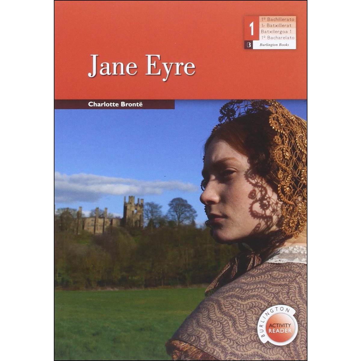 Jane Eyre Ed 2016 Bit B1 1