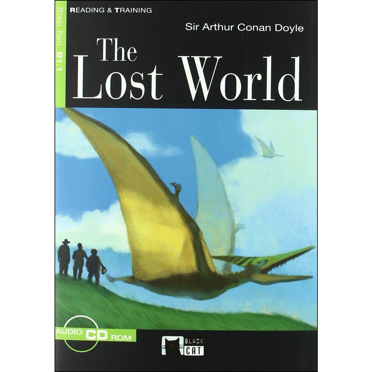 Imagem 0 de Lost World.The - A2