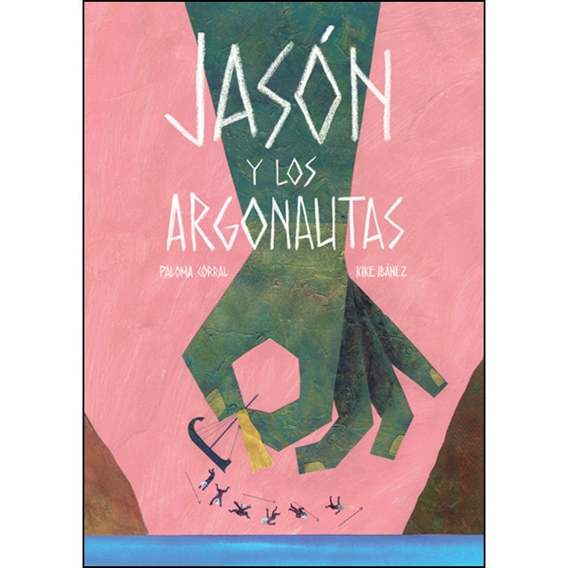 Imagem 0 de Jasón Y Los Argonautas