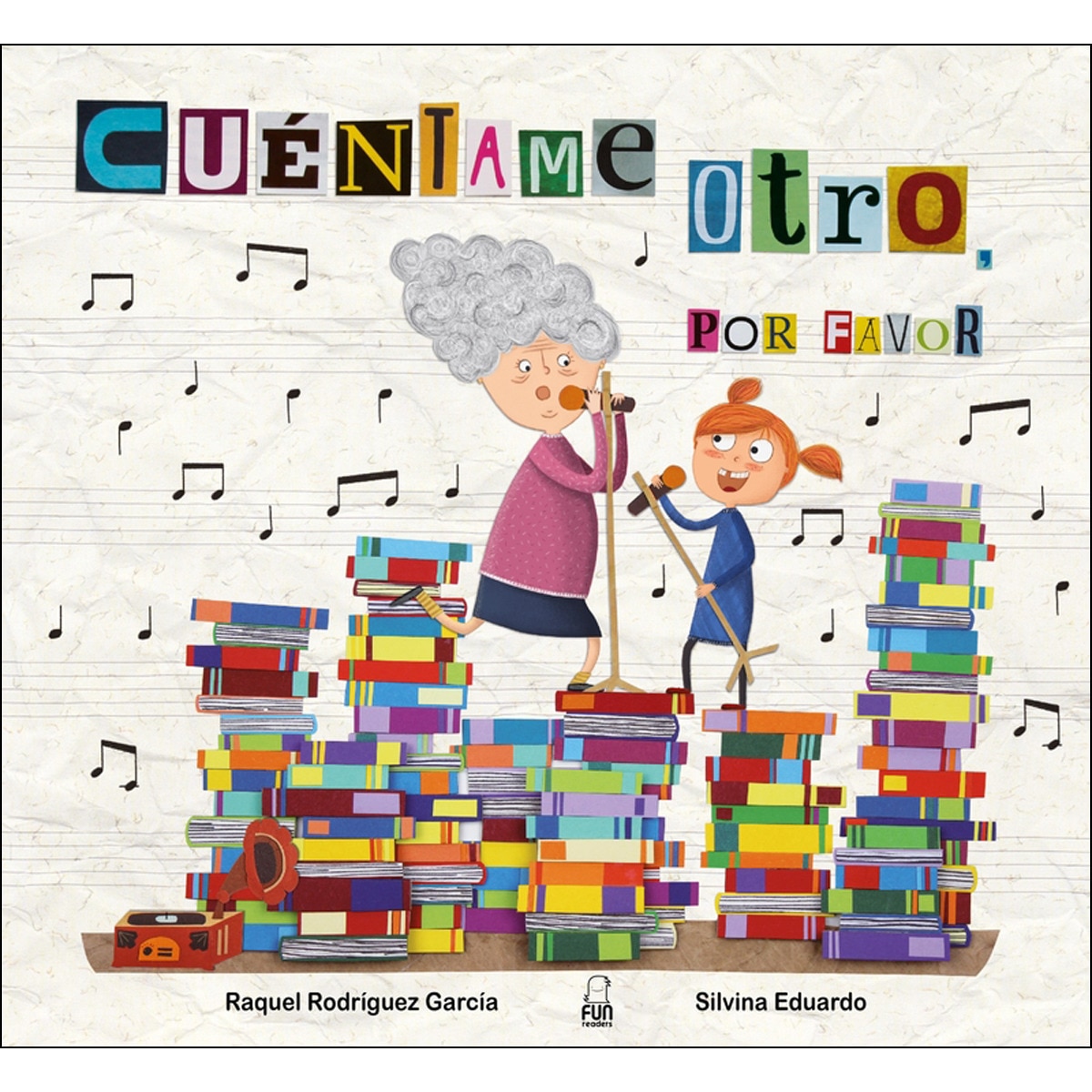 Imagem 0 de CUÉNTAME OTRO, POR FAVOR (Capa dura)