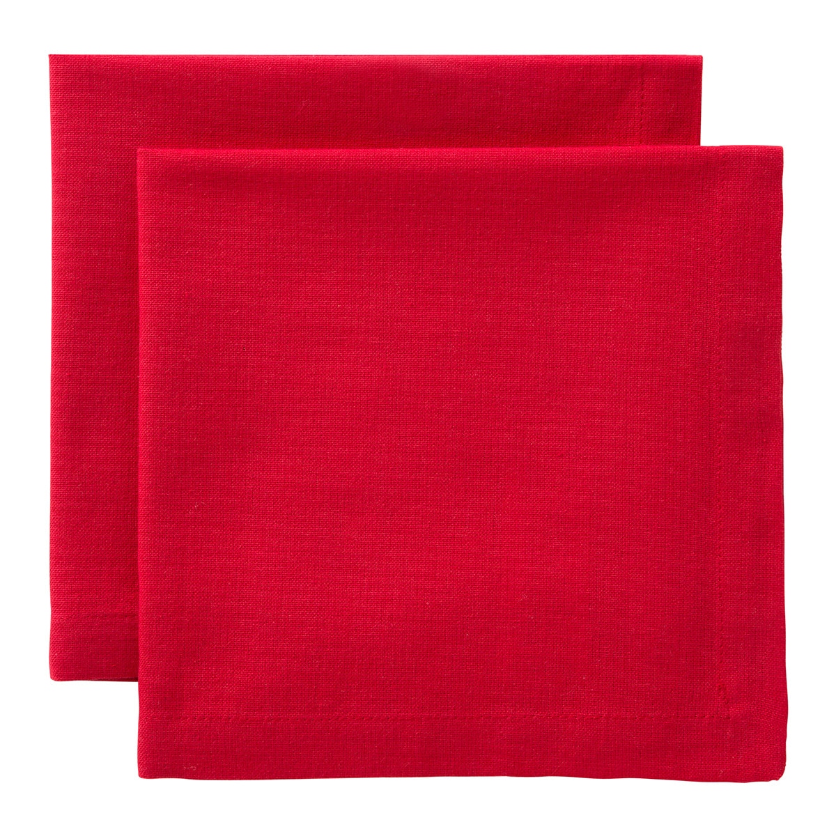 Imagen 0 de Set 2 servilletas Invit Basics El Corte Inglés