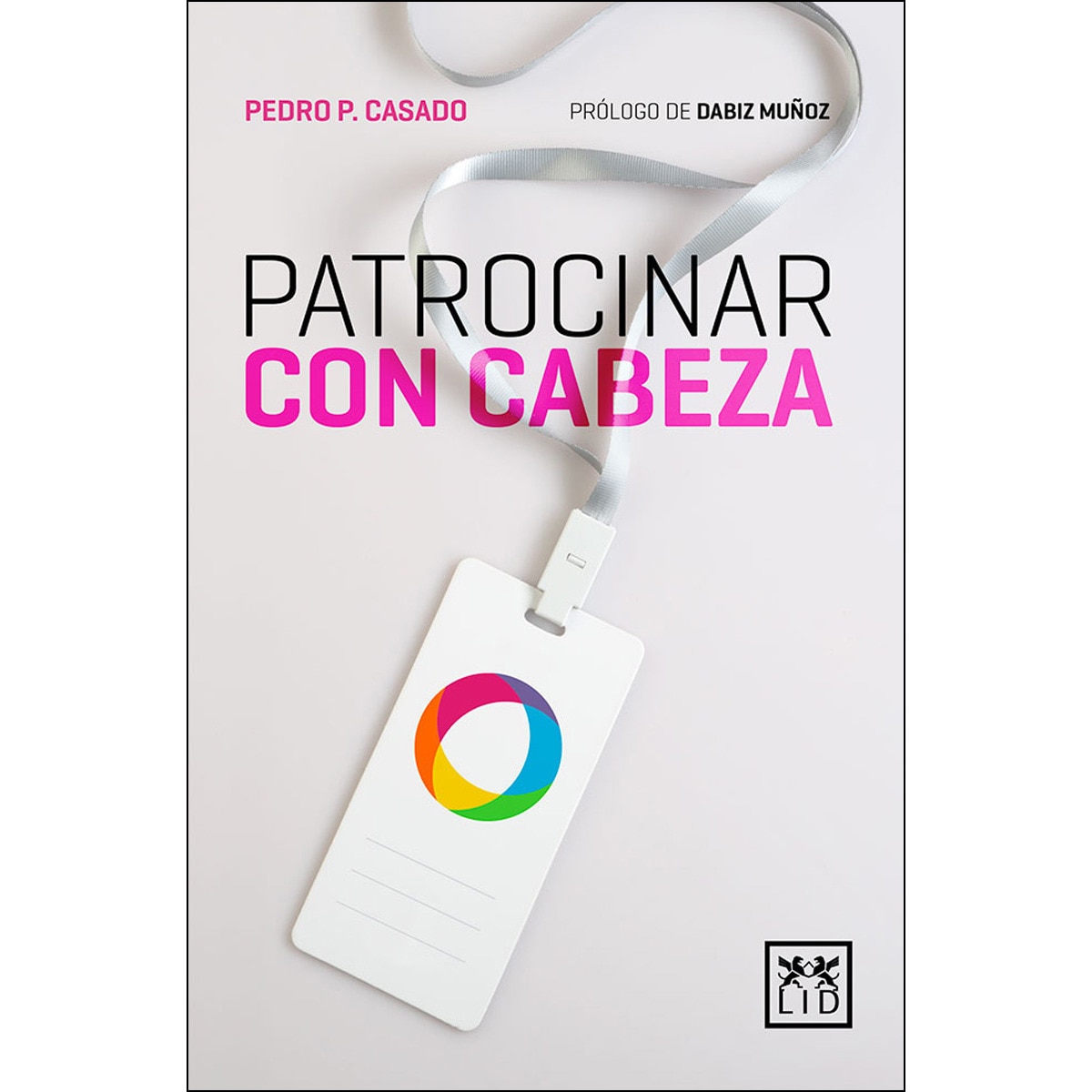 Patrocinar Con Cabeza 1