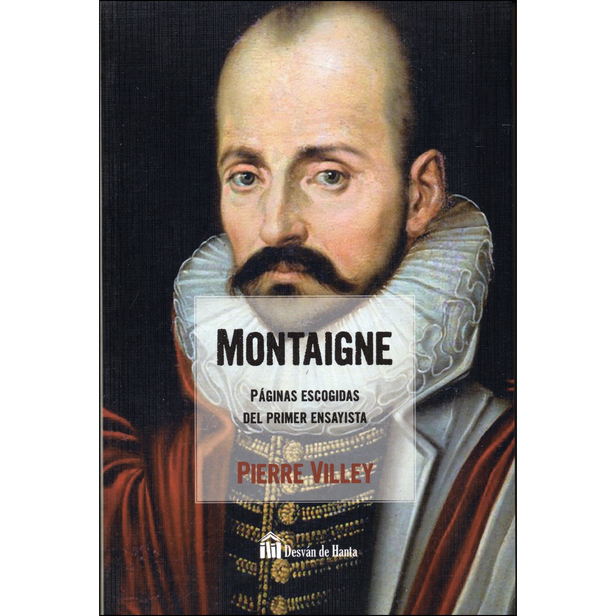 Imagem 0 de Montaigne