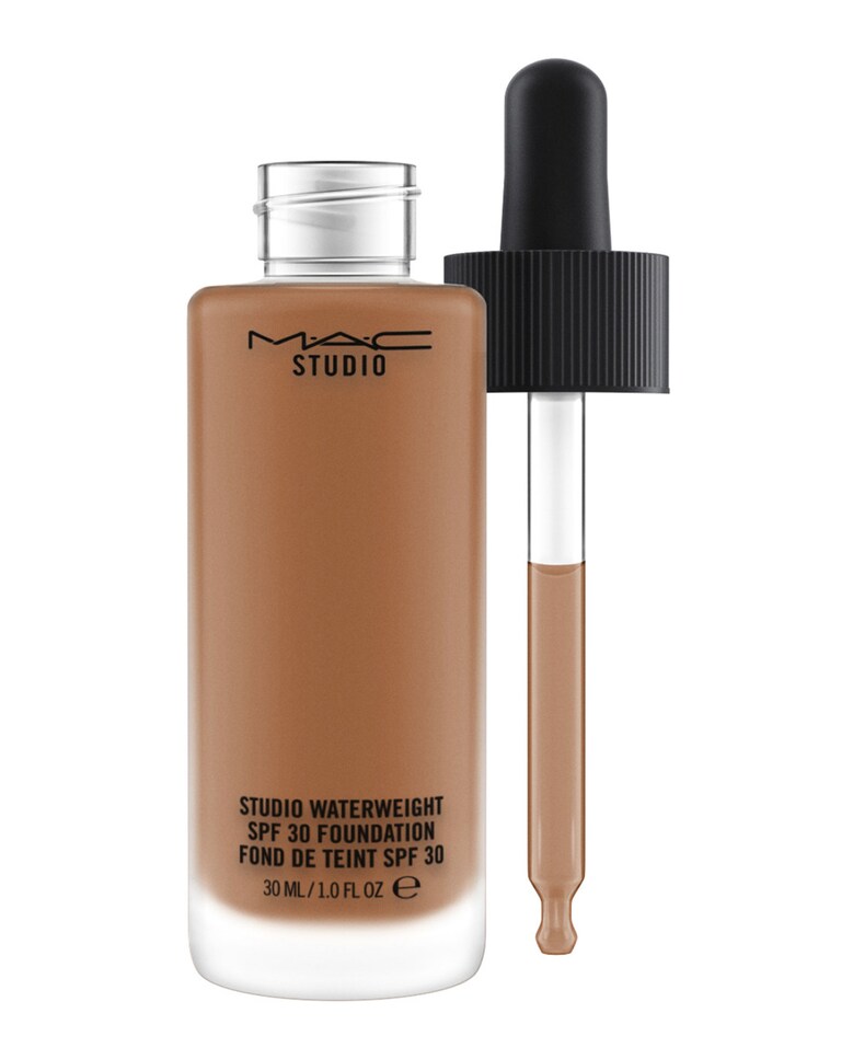 Base de maquillaje Studio Waterweight SPF 30 Foundation M.A.C NW50-1