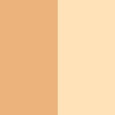 Natural tan