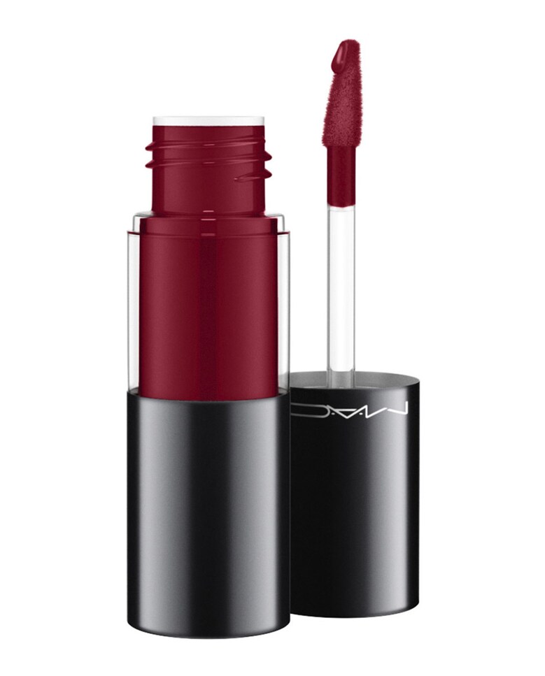 Brillo de labios Versicolour Varnish Cream Lip Stain M.A.C Serial Stain-1