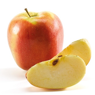 manzana Ambrosia al peso (peso aproximado de la unidad 250 g) - Ambrosia