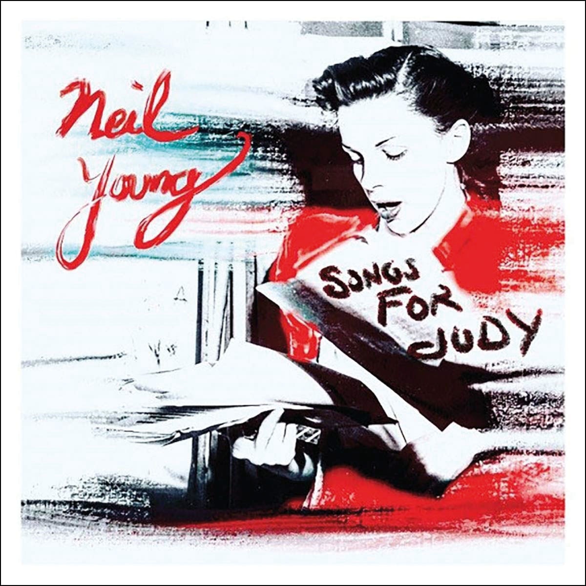 Songs For Judy (2 LP-Vinil) 1