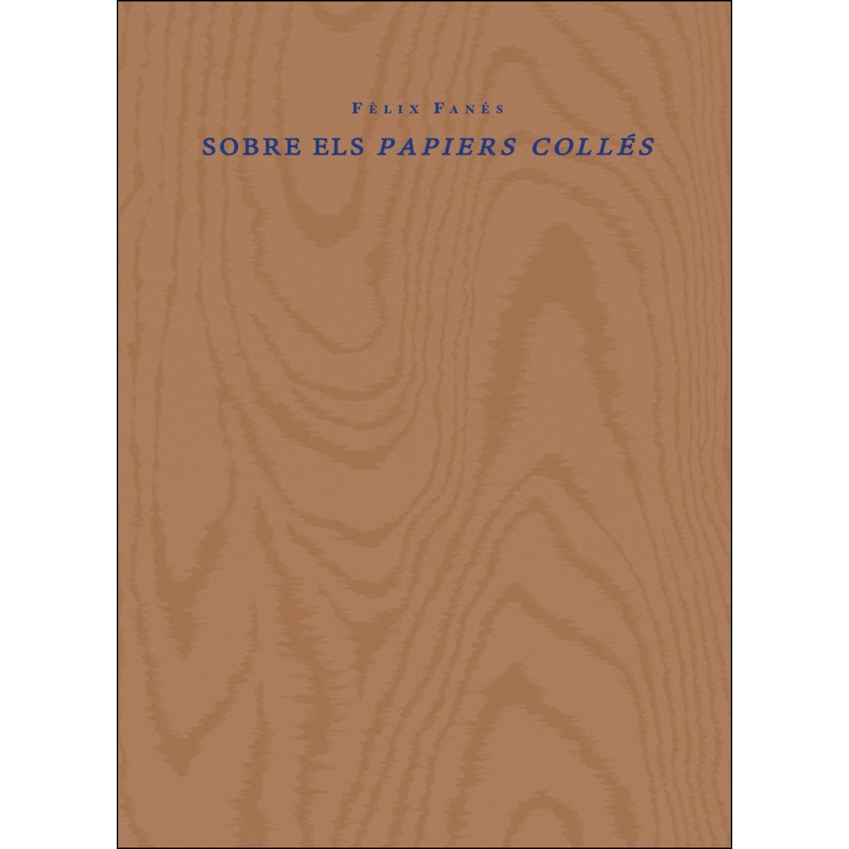 Sobre els papiers coll?és 1