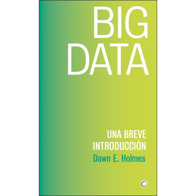 Imagem 0 de Big Data: Una Breve Introducción