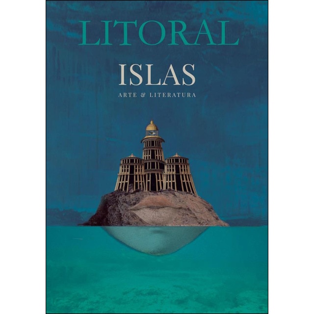 Imagen 0 de Islas: Arte y literatura (Tapa blanda)