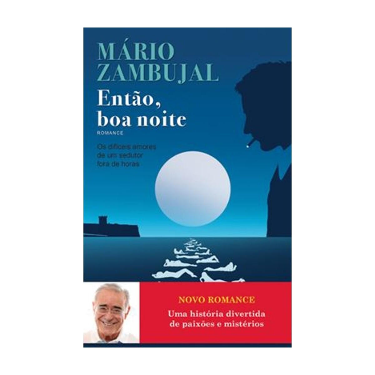 Imagem 0 de Então, Boa Noite