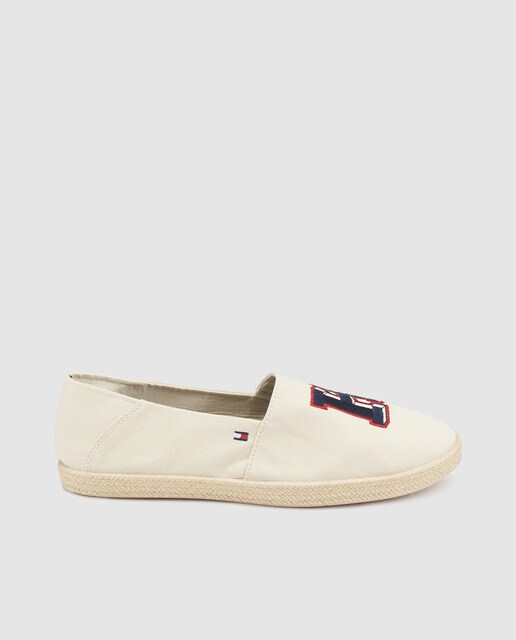 alpargatas niña el corte ingles