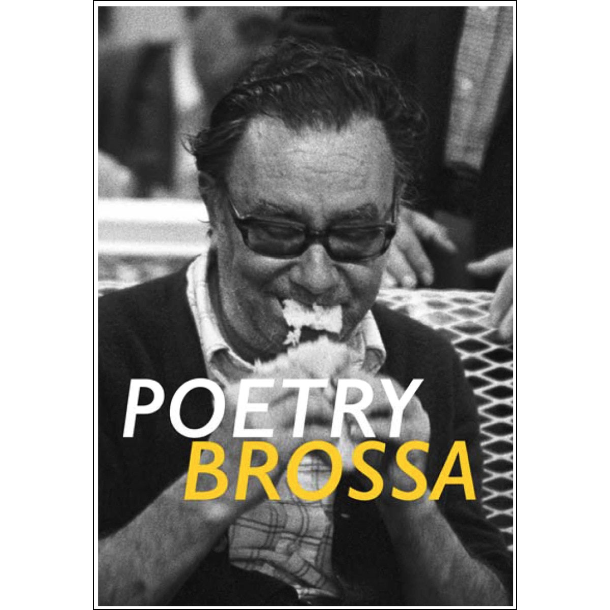 Poetry Brossa 1