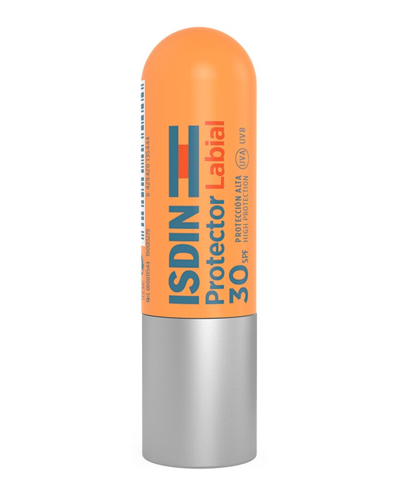 Protector Labial SPF30 Isdin 1