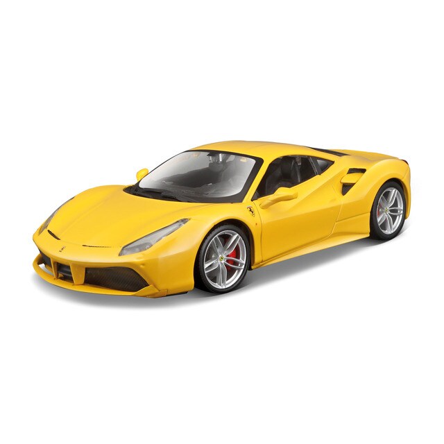 ferrari teledirigido el corte ingles