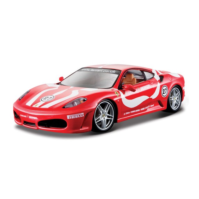 ferrari teledirigido el corte ingles