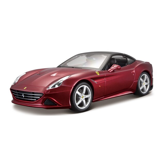 ferrari teledirigido el corte ingles