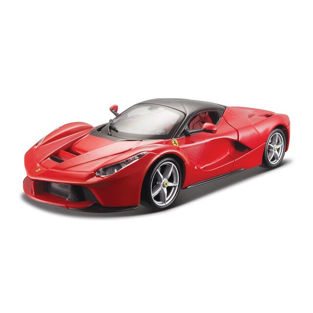 ferrari teledirigido el corte ingles