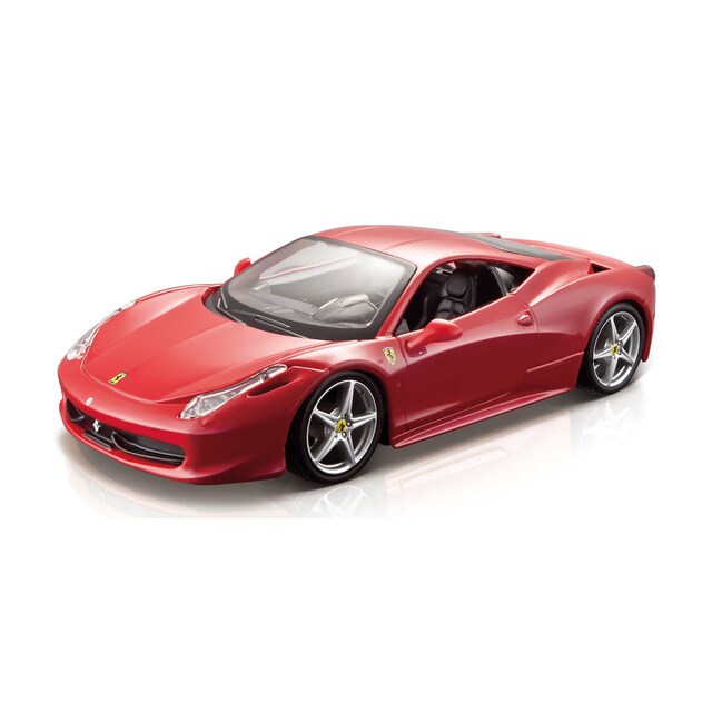 ferrari teledirigido el corte ingles