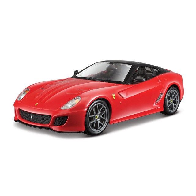 ferrari teledirigido el corte ingles