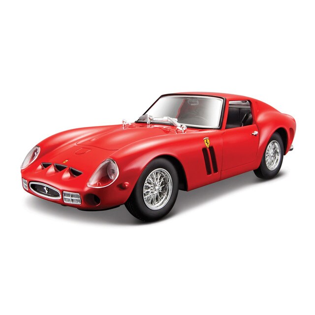 ferrari teledirigido el corte ingles