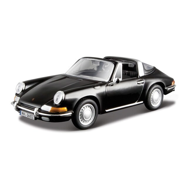Coches Clásicos Burago Escala 1/32 · Tavitoys · El Corte Inglés