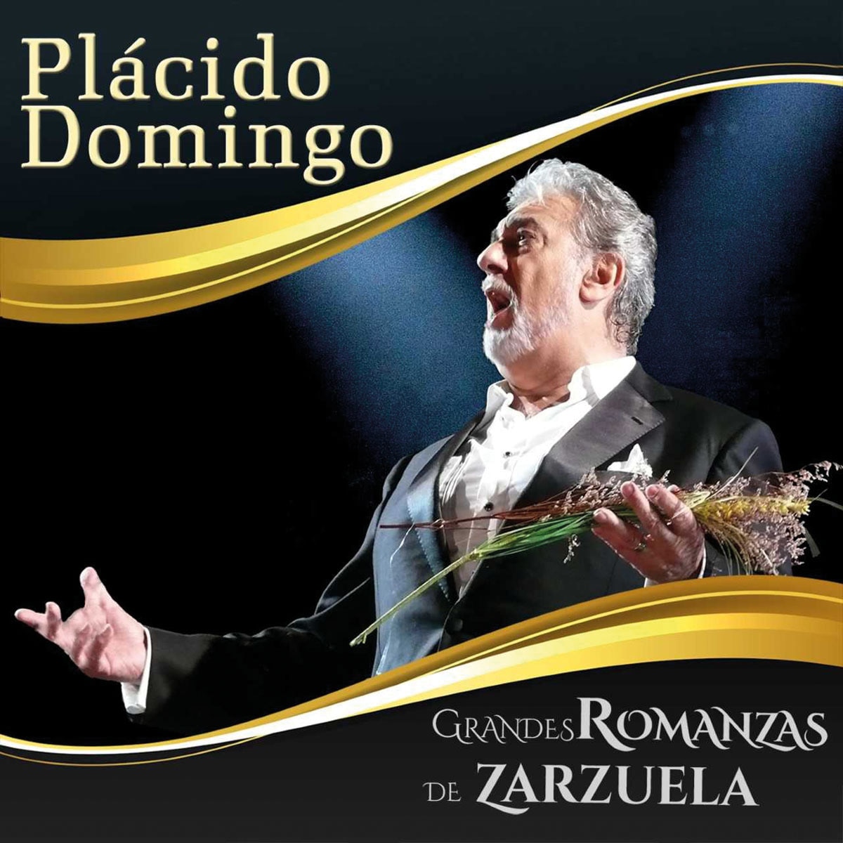Imagen 0 de Grandes Romanzas De Zarzuela (CD)