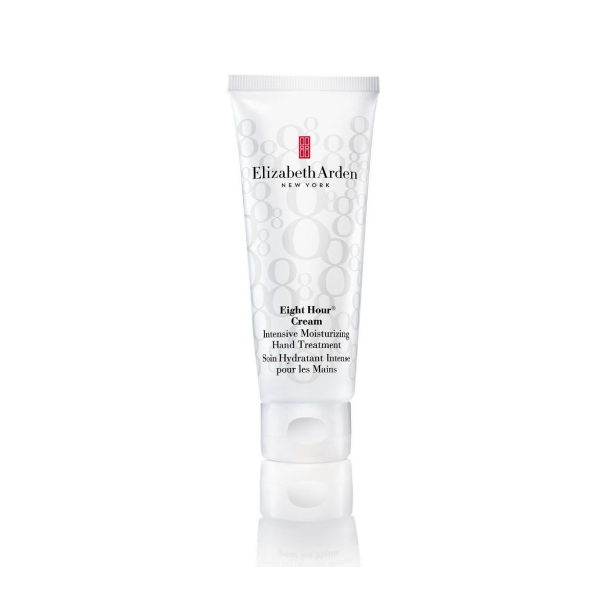 Creme de mãos Eight Hour Cream Intensive Moisturizing 75 ml Elizabeth Arden 1