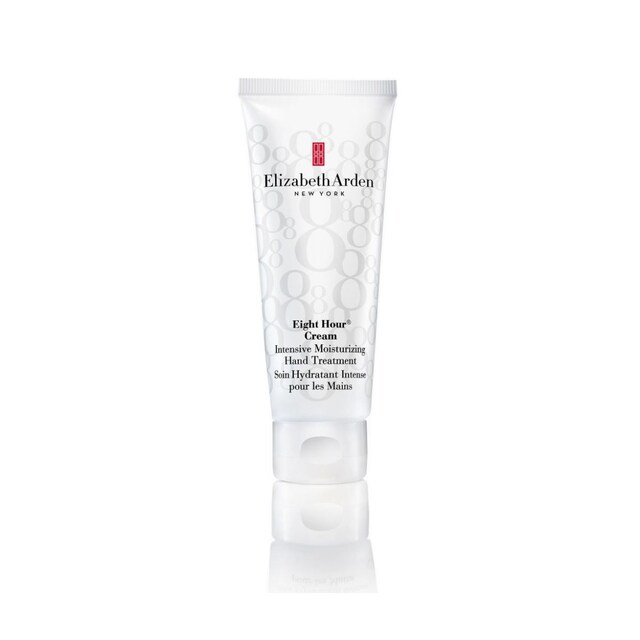 Imagem 0 de Creme de mãos Eight Hour Cream Intensive Moisturizing 75 ml Elizabeth Arden