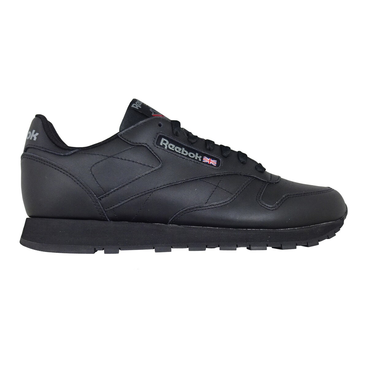 Zapatillas casual de hombre Classic Leather Reebok · El Corte Inglés