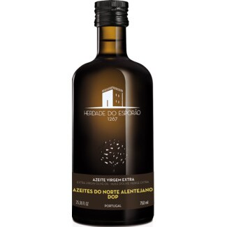 Herdade do Esporão Azeite Virgem Extra do Norte Alentejano DOP garrafa 750 ml