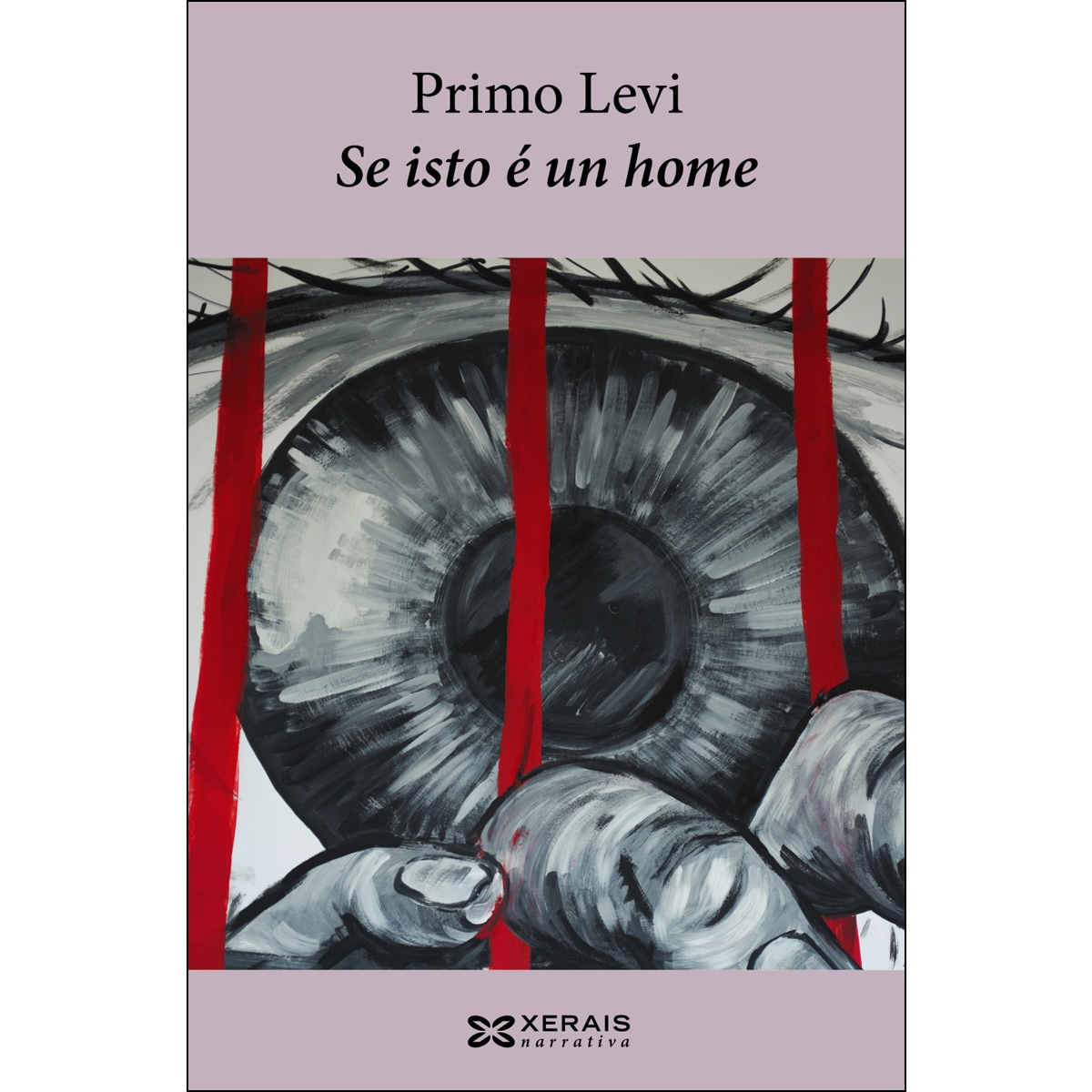 Se isto é un home (Capa mole com abas) 1