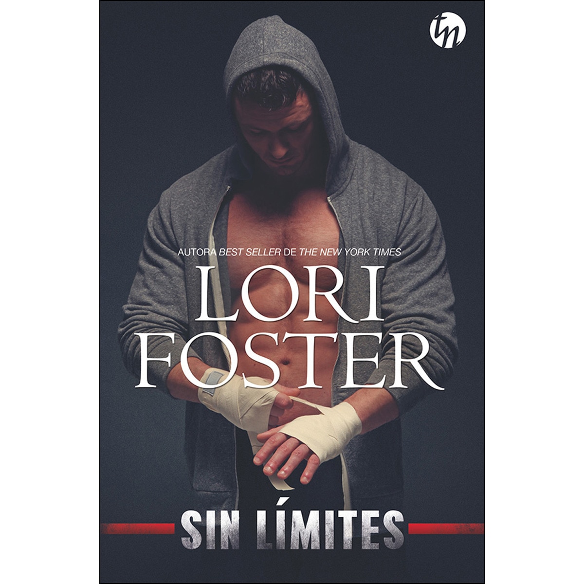 Imagen 0 de Sin límites (Bolsillo) (Tapa blanda)