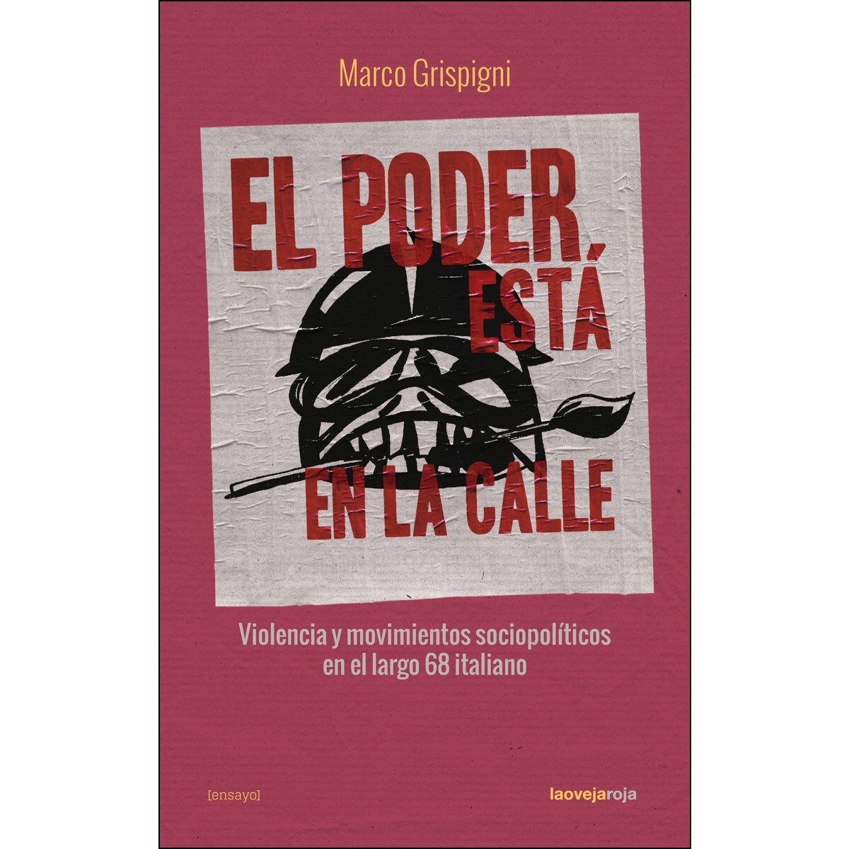 El Poder Está En La Calle 1