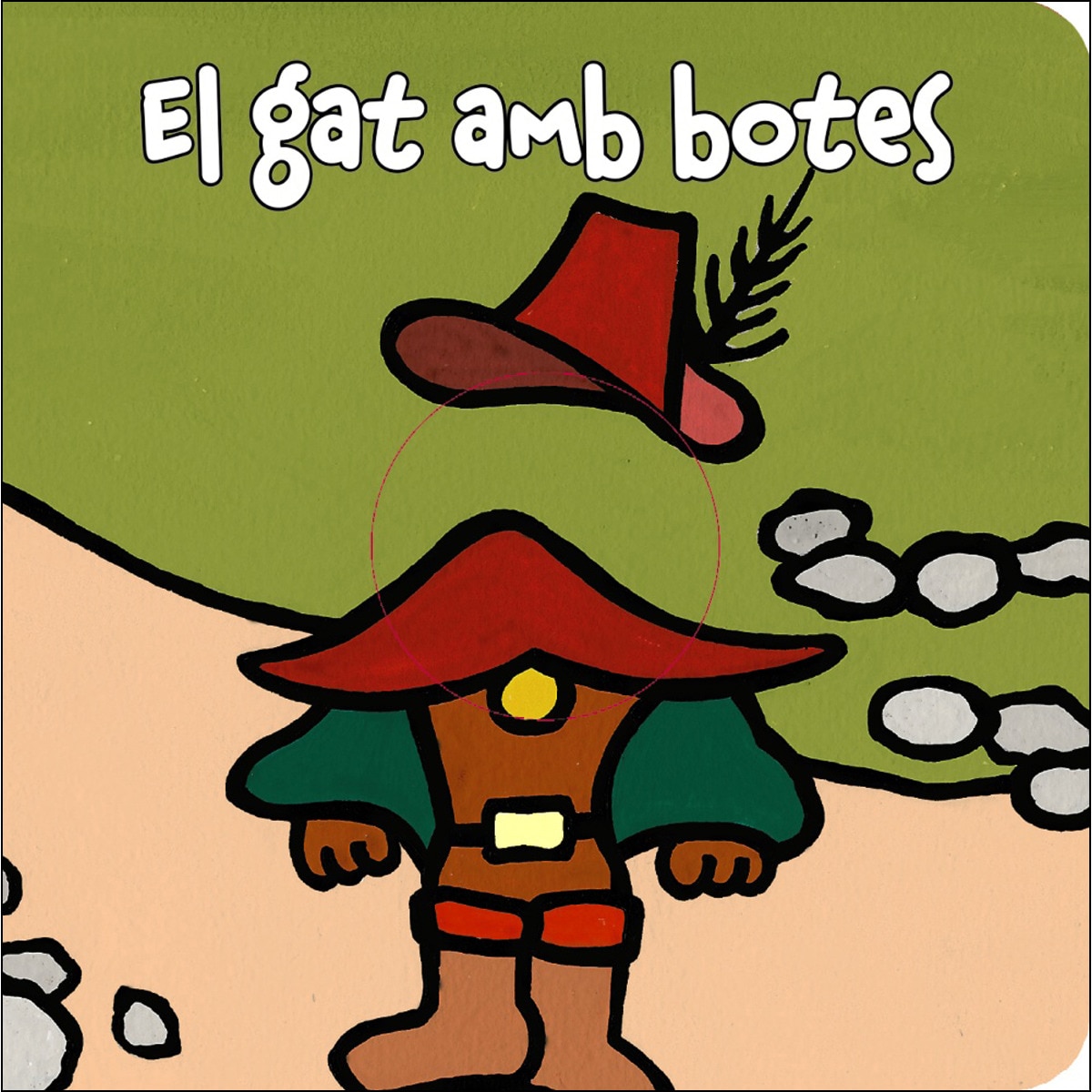 Imagem 0 de El gat amb botes(Tapa dura)
