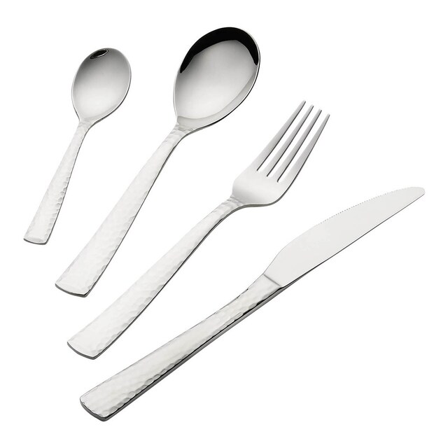 Imagem 0 de Faqueiro de 24 Peças Tiber