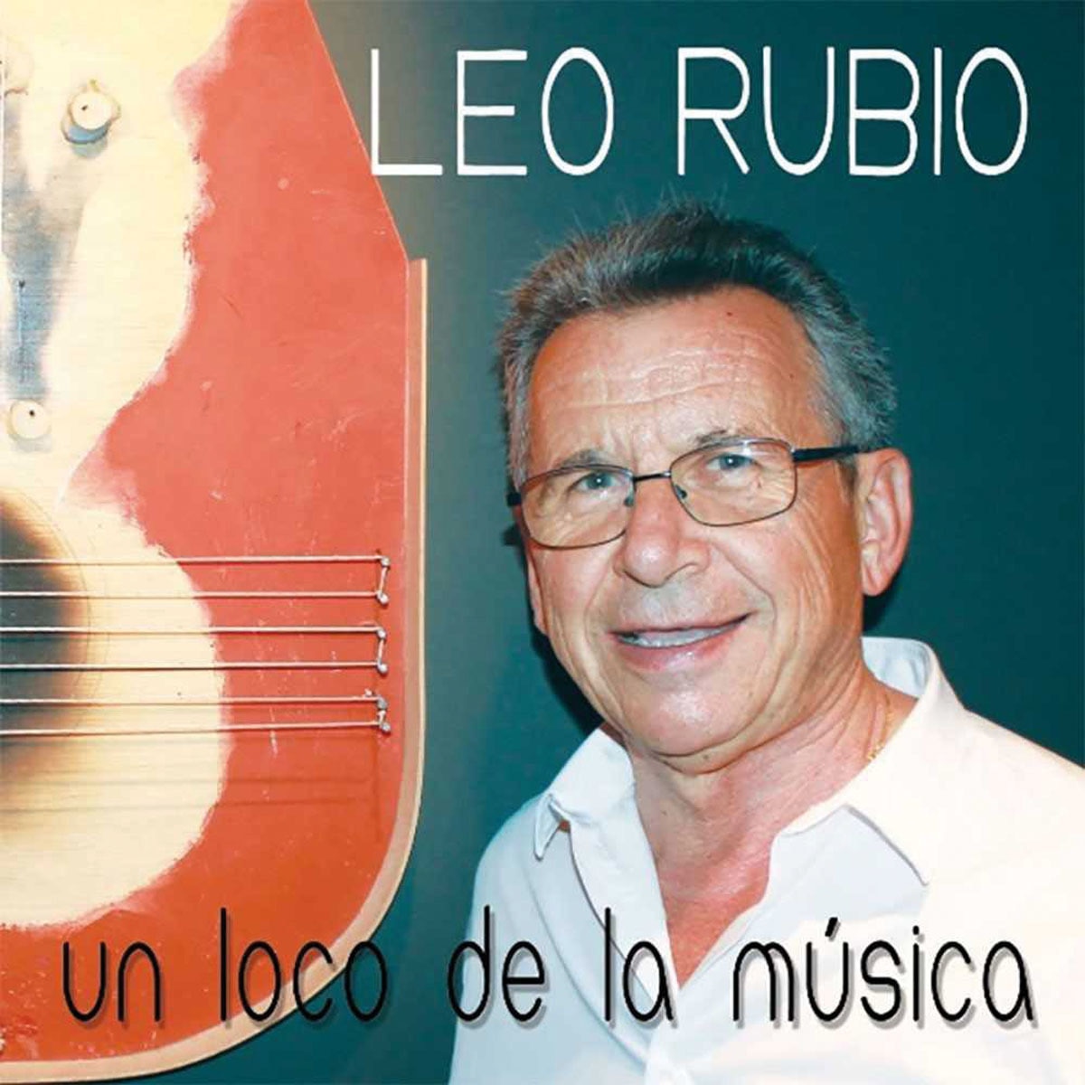 Imagen 0 de Un loco de la música (CD)