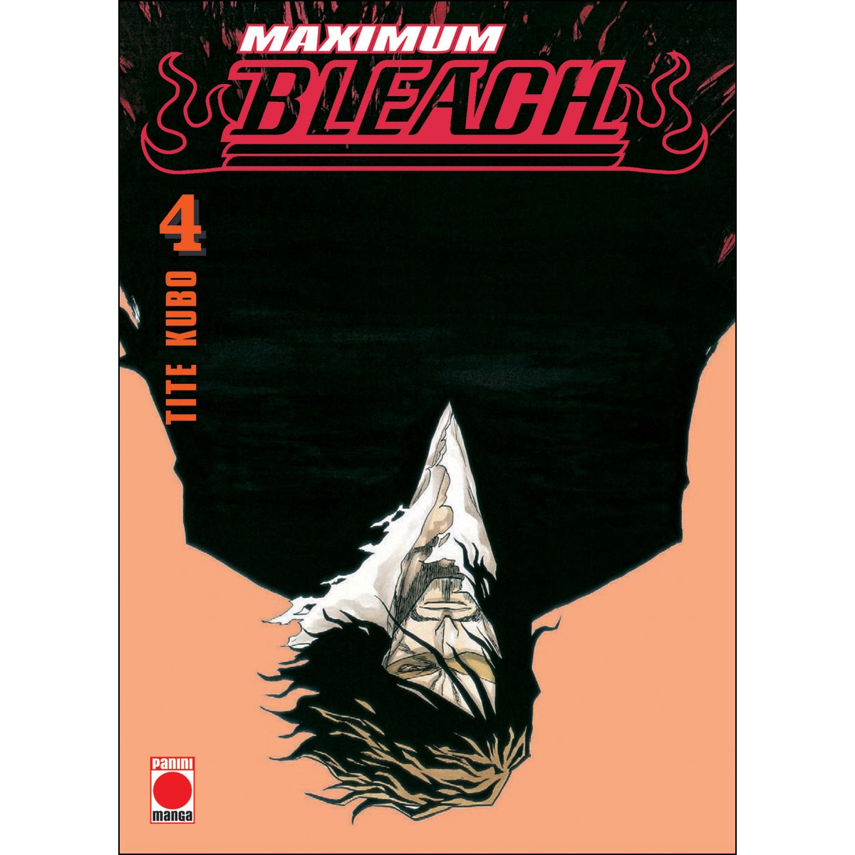 MAXIMUM BLEACH (Capa mole) 1
