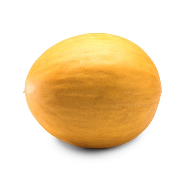 Melón amarillo pieza 3 kg peso aproximado · Supermercado El Corte Inglés