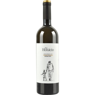 Vinho Branco do Douro Grande Reserva garrafa 75 cl - Pai Horácio