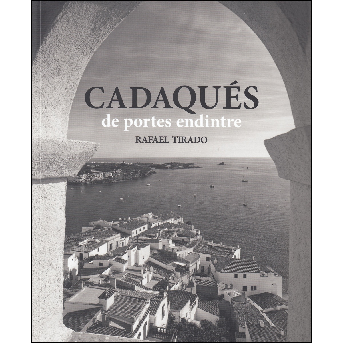 Cadaqués De Portes Endintre 1