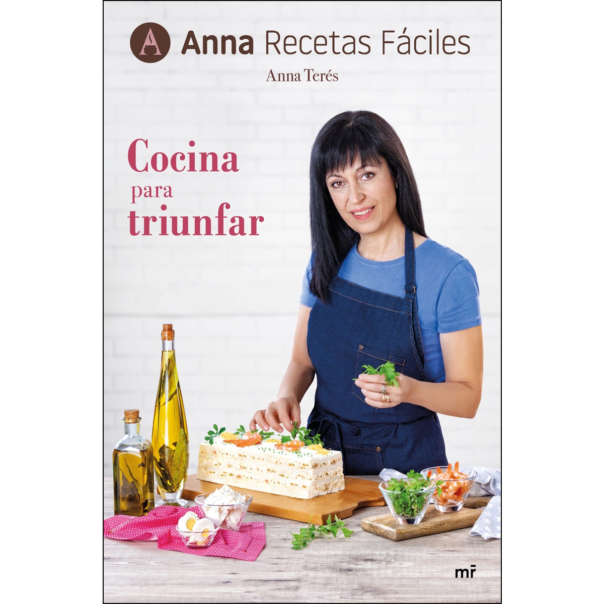 Cocina para triunfar (Capa mole com abas) 1