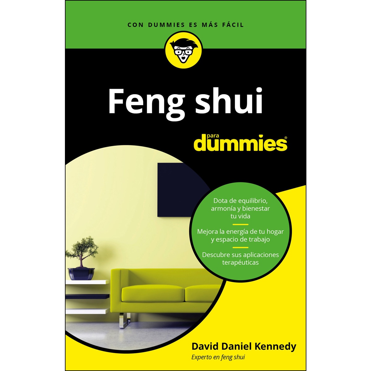 Imagem 0 de Feng shui para dummies(Tapa blanda)