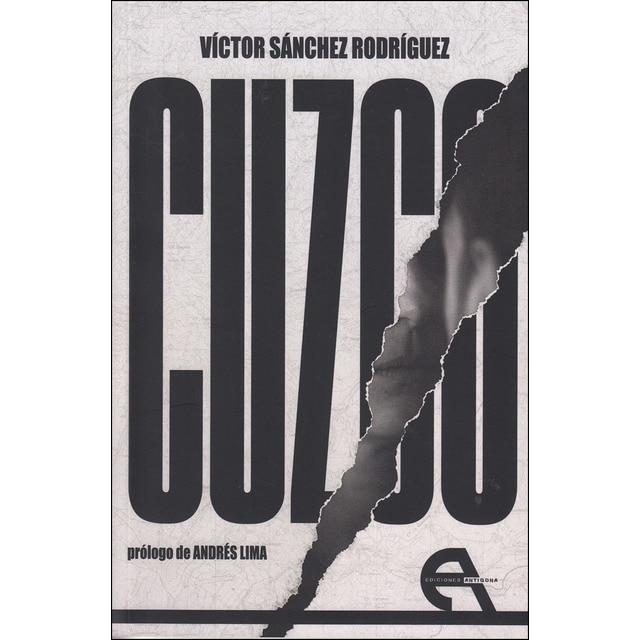 Imagem 0 de CUZCO (Capa mole com abas)