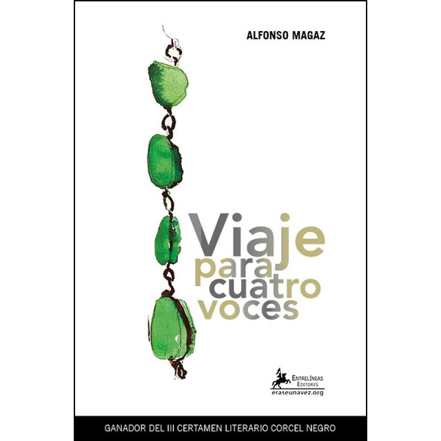 Imagem 0 de Viaje para cuatro voces