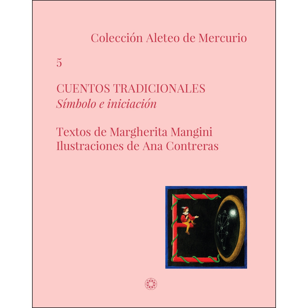 Imagem 0 de Cuentos tradicionales: Símbolo e iniciación(Tapa blanda)