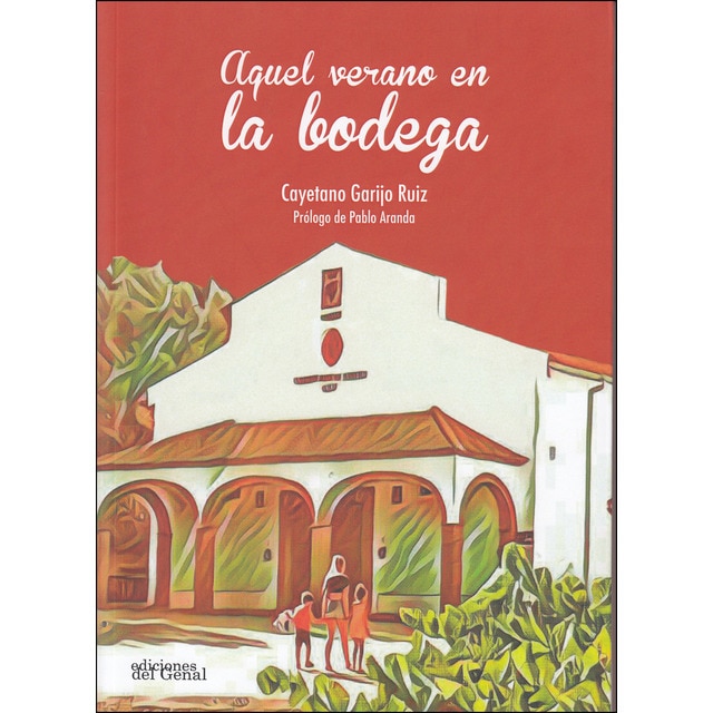 Imagem 0 de Aquel Verano En La Bodega