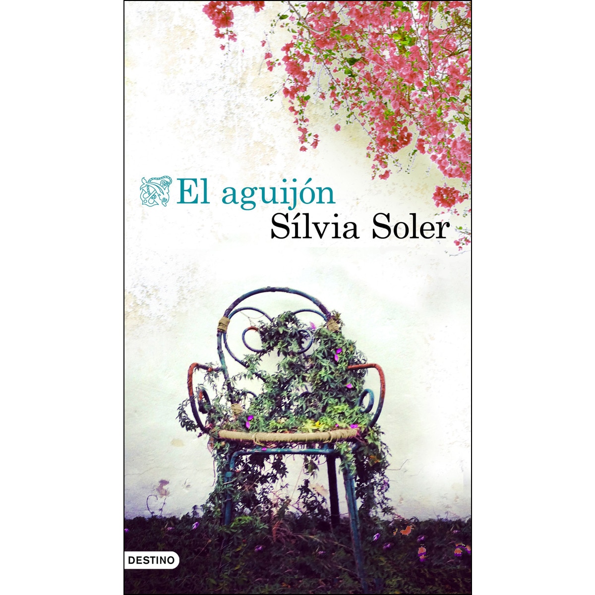 El aguijón (Capa mole com abas) 1