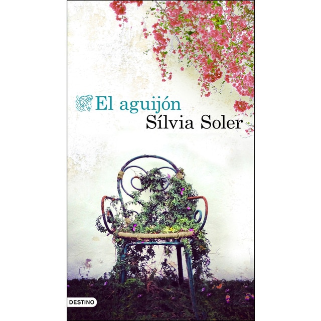 Imagem 0 de El aguijón (Capa mole com abas)